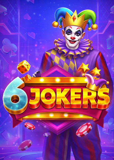 6 Jokers